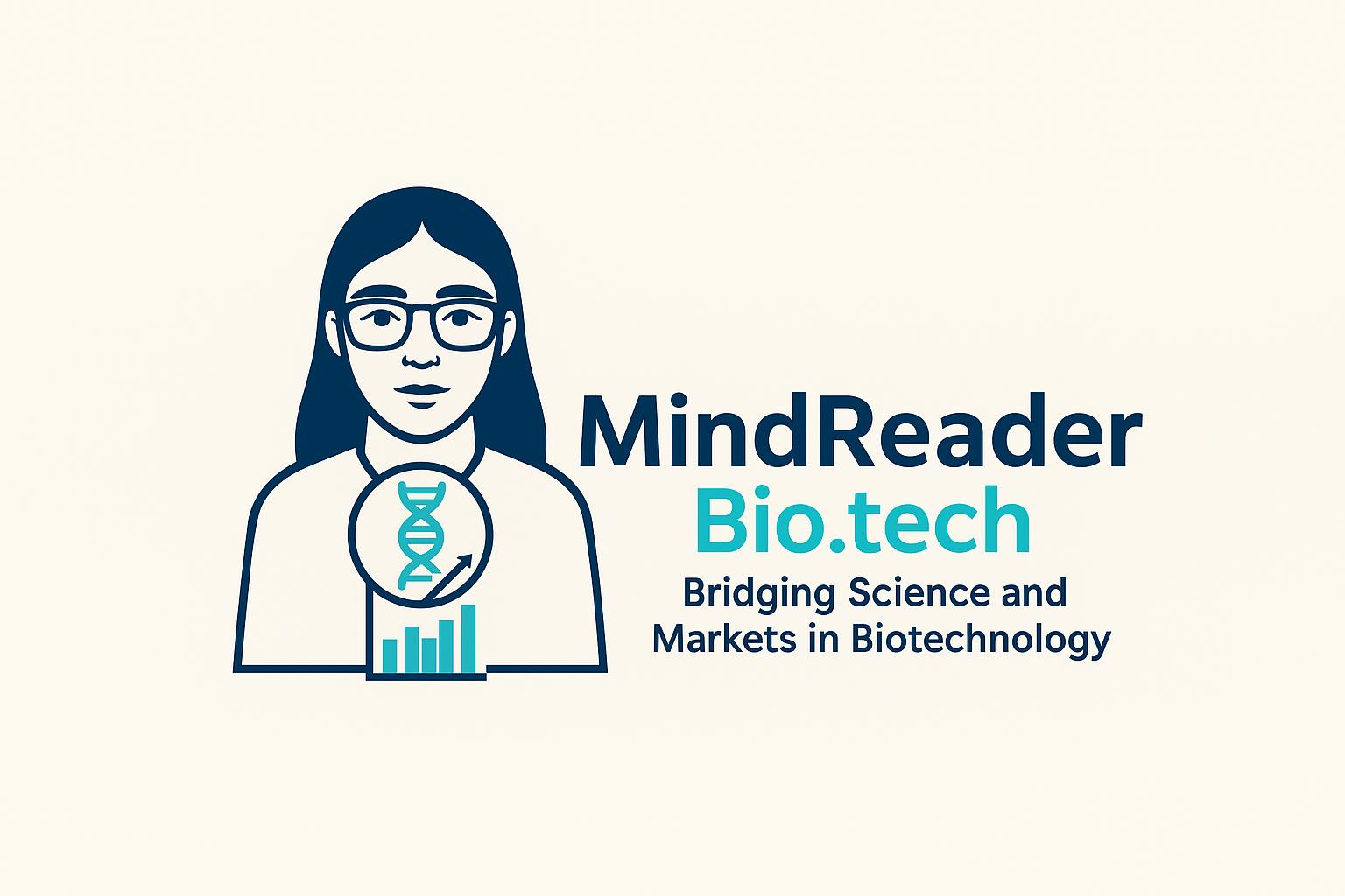 Smarter Biotech Logo